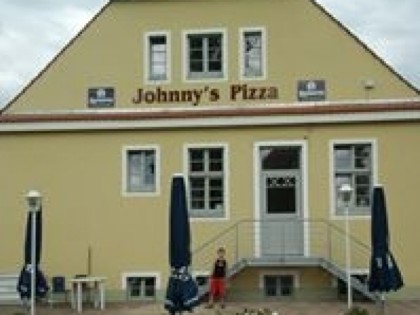 Фото: Johnny's Pizza